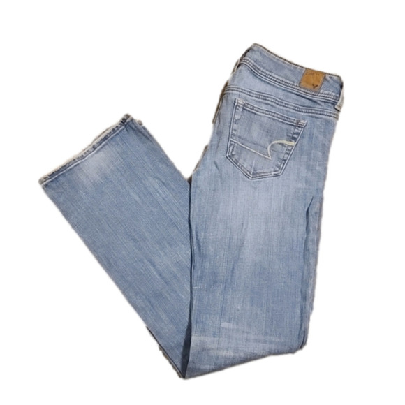 American Eagle Outfitters Denim - 𝅺American Eagle Jeans
